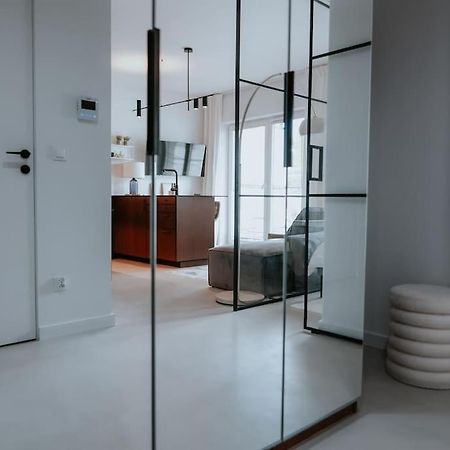 Apartament W Centrum Rzeszowa Eksteriør billede