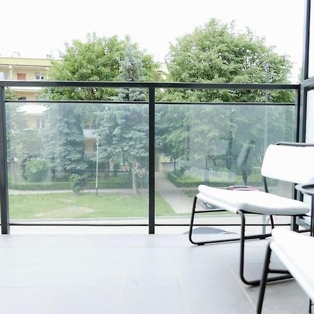 Apartament W Centrum Rzeszowa Eksteriør billede