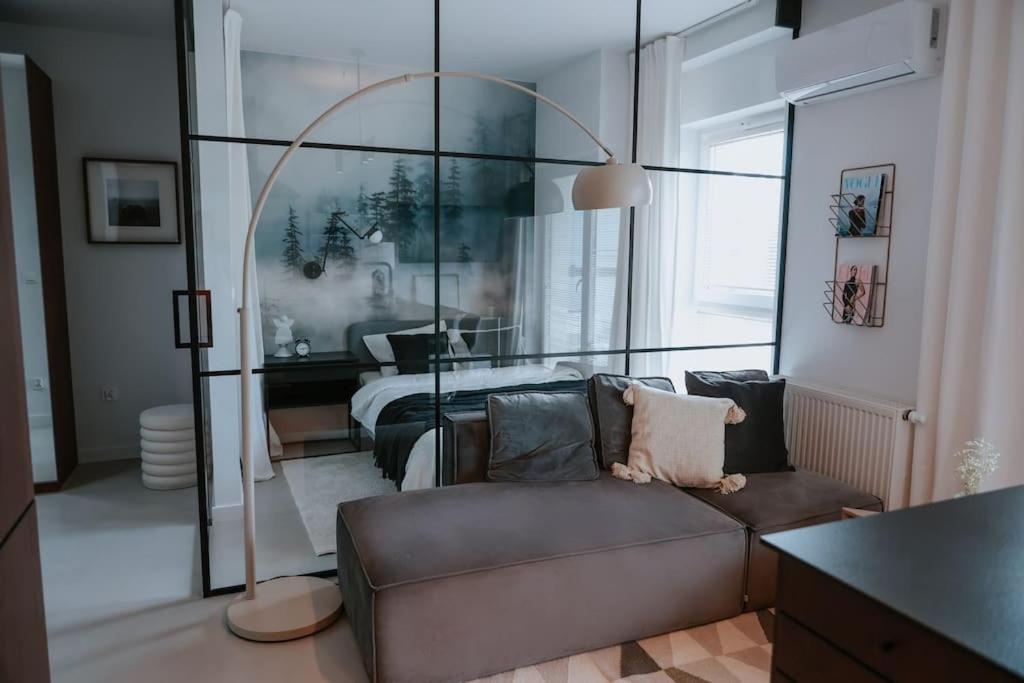 Apartament W Centrum Rzeszowa Eksteriør billede