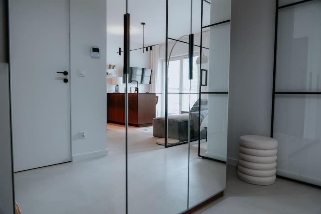Apartament W Centrum Rzeszowa Eksteriør billede