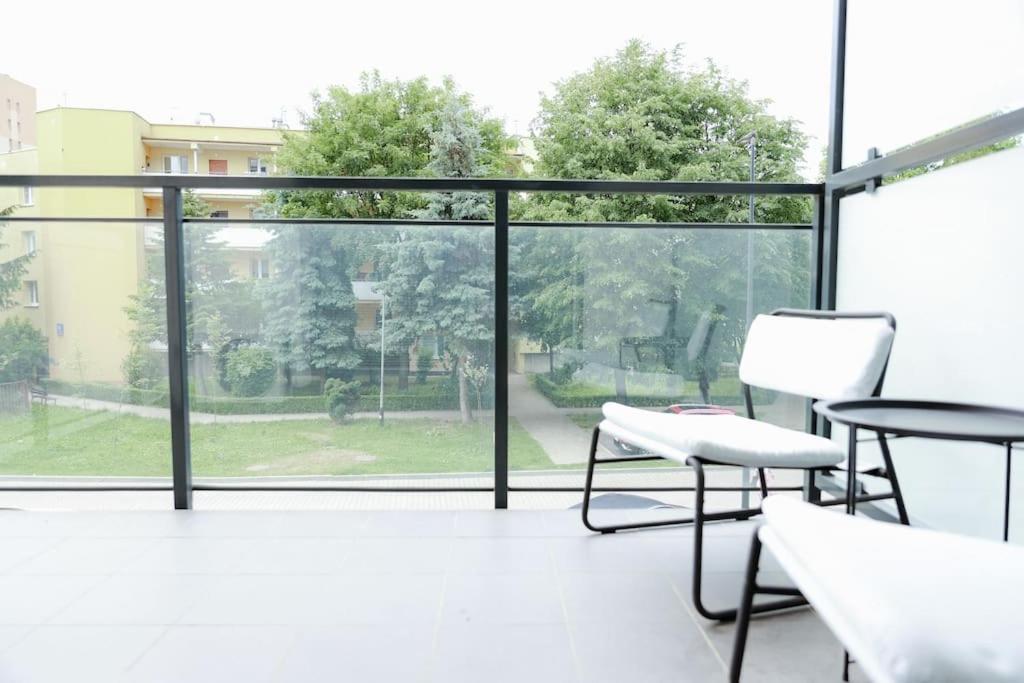 Apartament W Centrum Rzeszowa Eksteriør billede