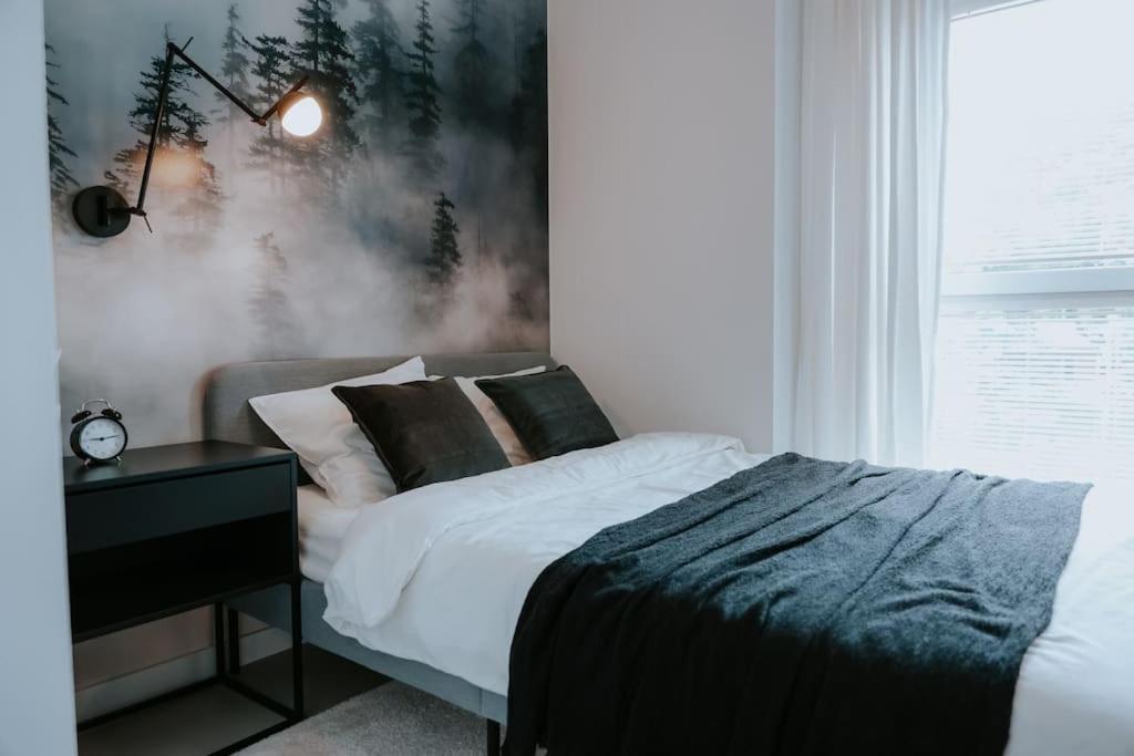 Apartament W Centrum Rzeszowa Eksteriør billede