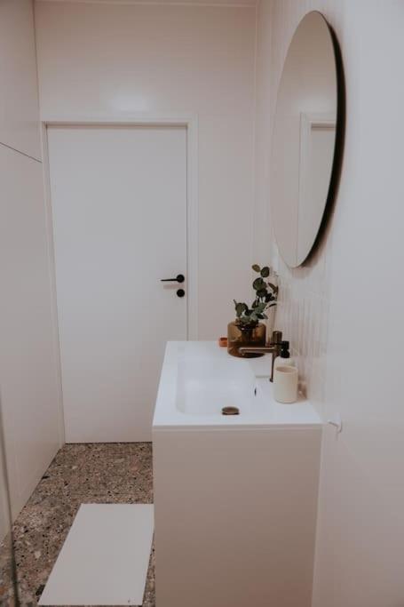 Apartament W Centrum Rzeszowa Eksteriør billede