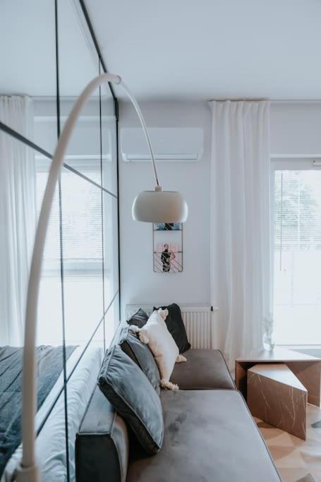 Apartament W Centrum Rzeszowa Eksteriør billede