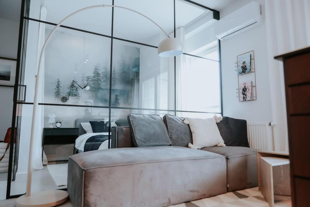 Apartament W Centrum Rzeszowa Eksteriør billede
