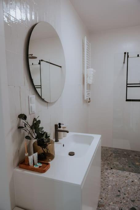 Apartament W Centrum Rzeszowa Eksteriør billede