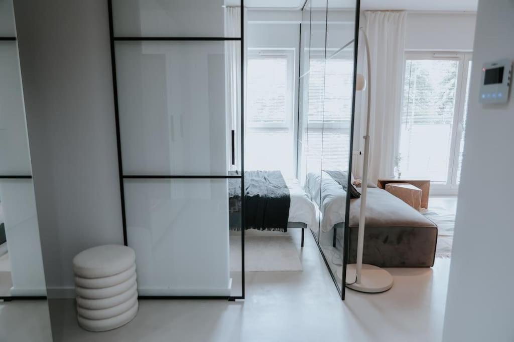 Apartament W Centrum Rzeszowa Eksteriør billede