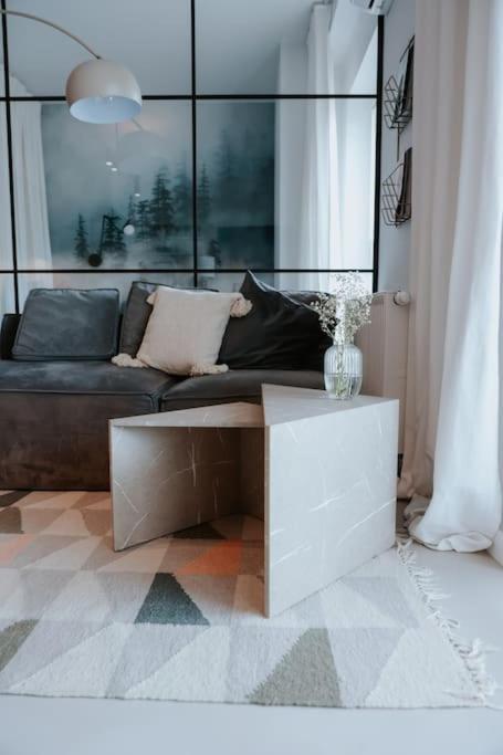 Apartament W Centrum Rzeszowa Eksteriør billede